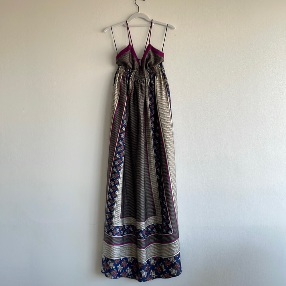 MANGO Dress Size 4
